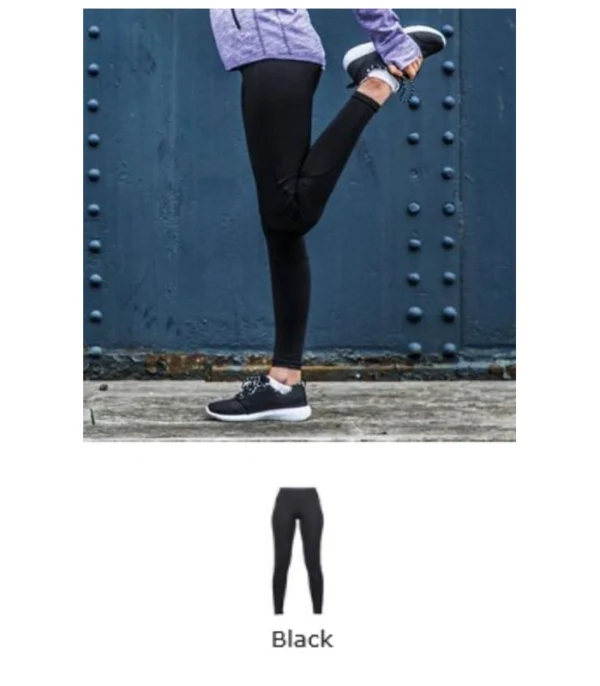 Tombo TL671 Ladies Running Leggings